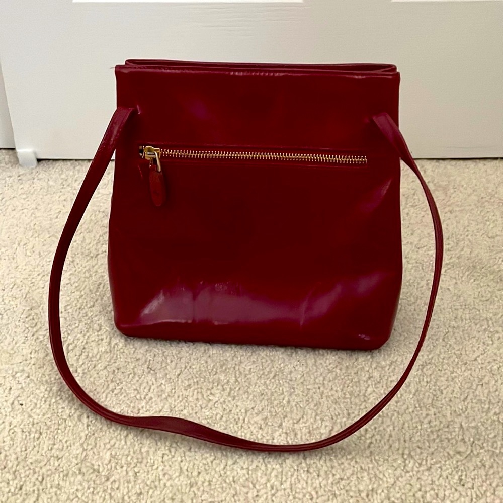 Monsac Purse